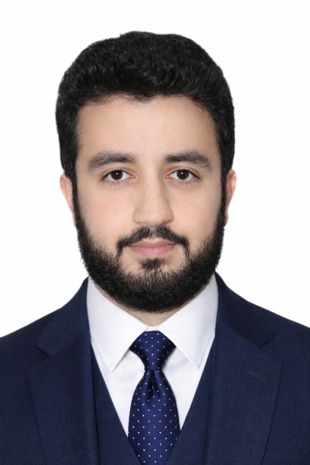 Haroon Khan