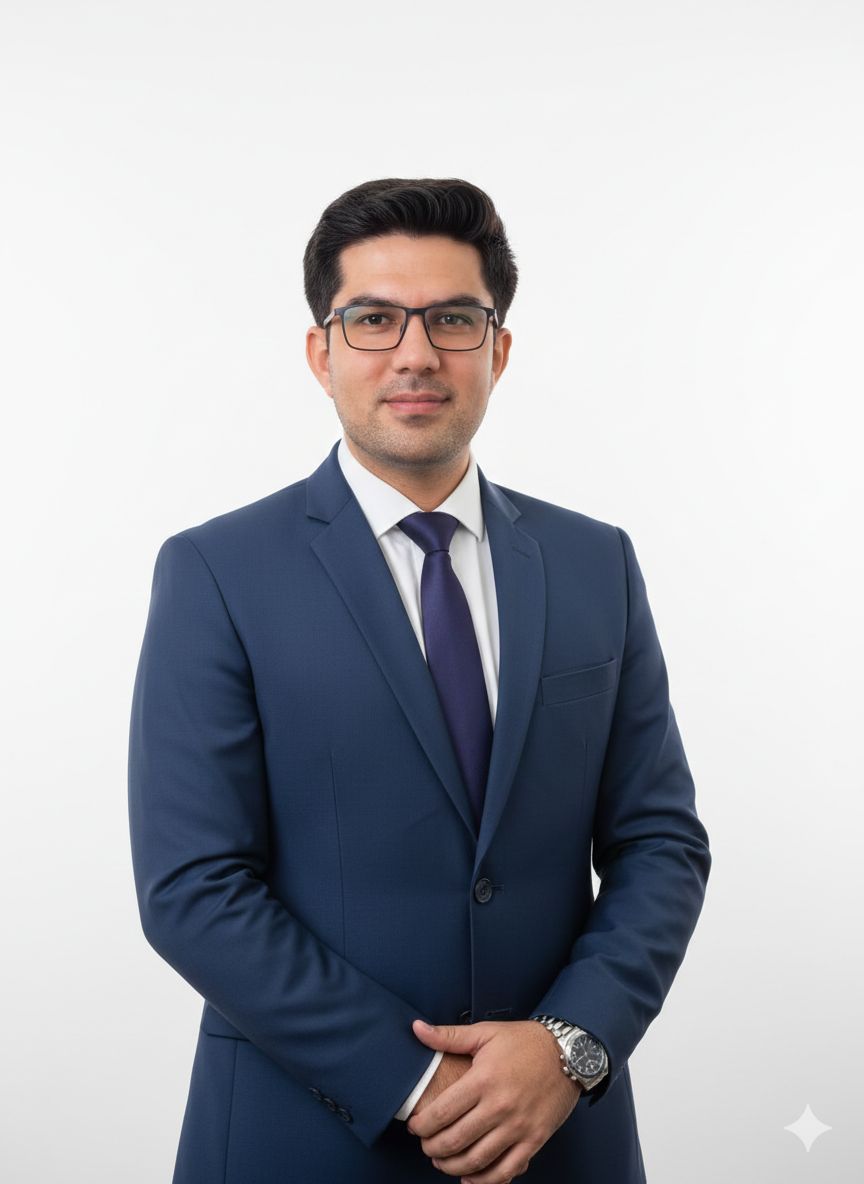 Muhammad Nabi
